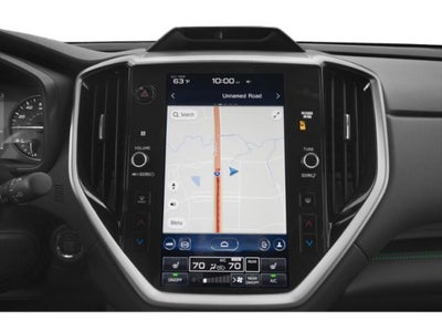 2025 Subaru Ascent Onyx Edition Limited 7-Passenger