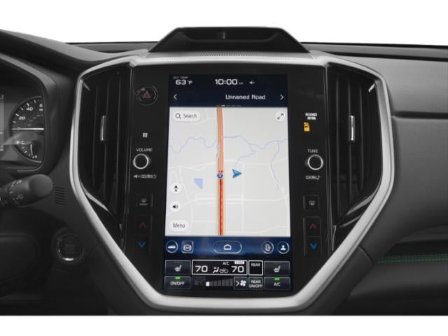 2025 Subaru Ascent Onyx Edition Limited 7-Passenger