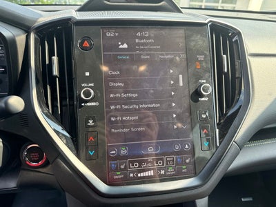 2025 Subaru Ascent Onyx Edition Limited 7-Passenger