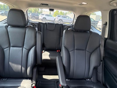 2025 Subaru Ascent Onyx Edition Limited 7-Passenger