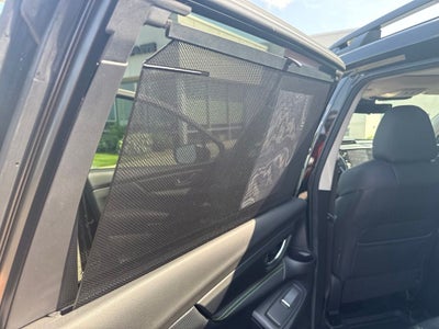 2025 Subaru Ascent Onyx Edition Limited 7-Passenger