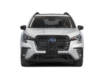 2025 Subaru Ascent Onyx Edition Limited 7-Passenger