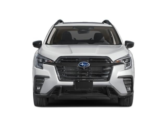 2025 Subaru Ascent Onyx Edition Limited 7-Passenger