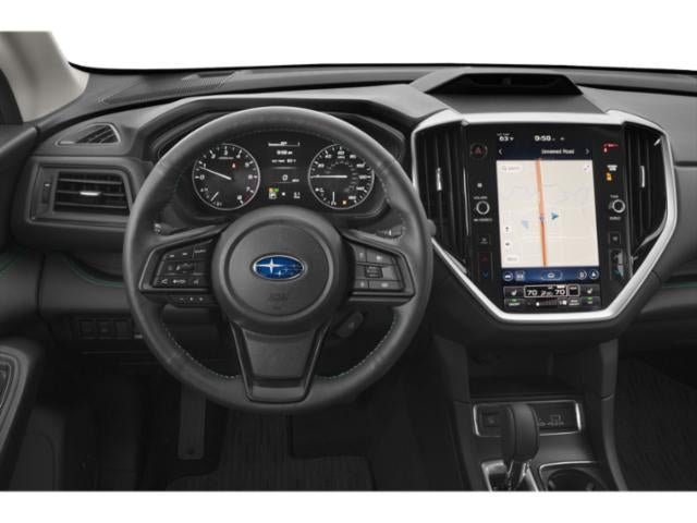 2025 Subaru Ascent Onyx Edition Limited 7-Passenger