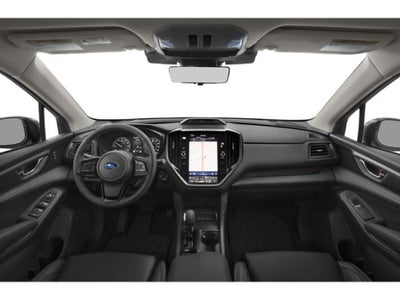 2025 Subaru Ascent Onyx Edition Limited 7-Passenger