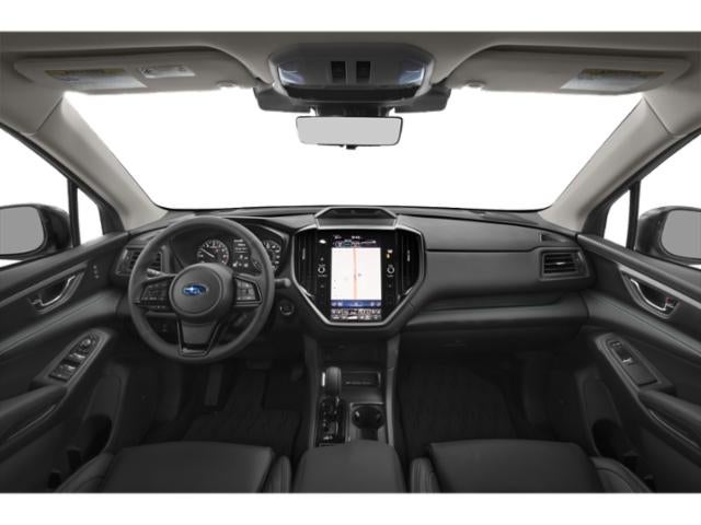 2025 Subaru Ascent Onyx Edition Limited 7-Passenger