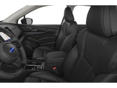 2025 Subaru Ascent Onyx Edition Limited 7-Passenger
