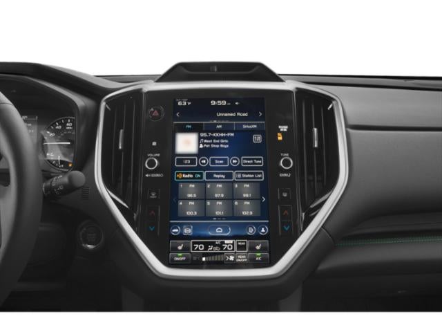 2025 Subaru Ascent Onyx Edition Limited 7-Passenger