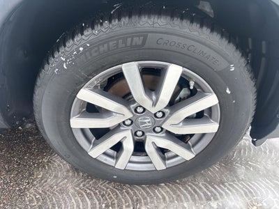 2020 Honda Pilot AWD EX-L