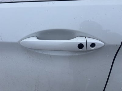 2020 Honda Pilot AWD EX-L