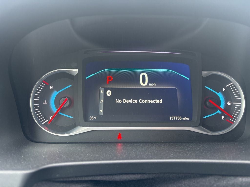 2020 Honda Pilot AWD EX-L