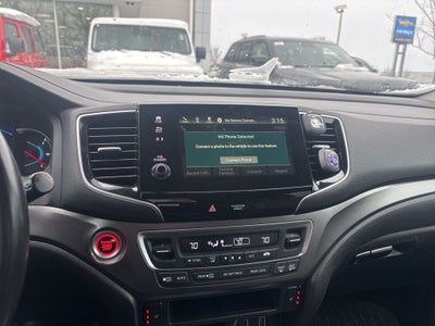 2020 Honda Pilot AWD EX-L