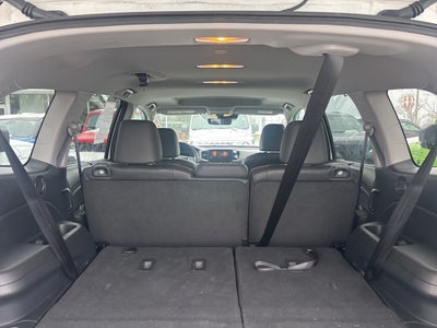 2020 Honda Pilot AWD EX-L