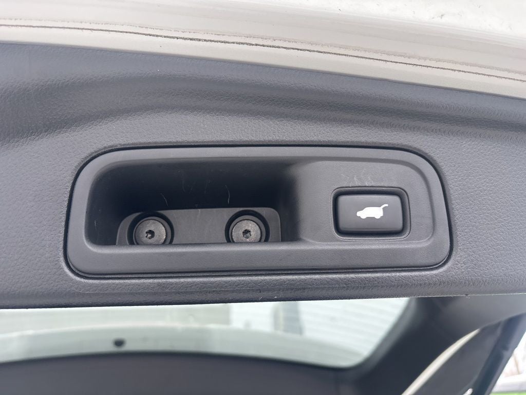 2020 Honda Pilot AWD EX-L