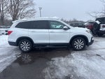 2020 Honda Pilot AWD EX-L