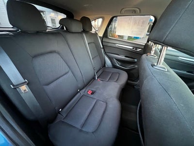 2023 Mazda Mazda CX-5 2.5 S
