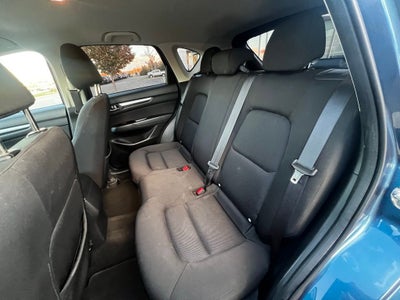 2023 Mazda Mazda CX-5 2.5 S