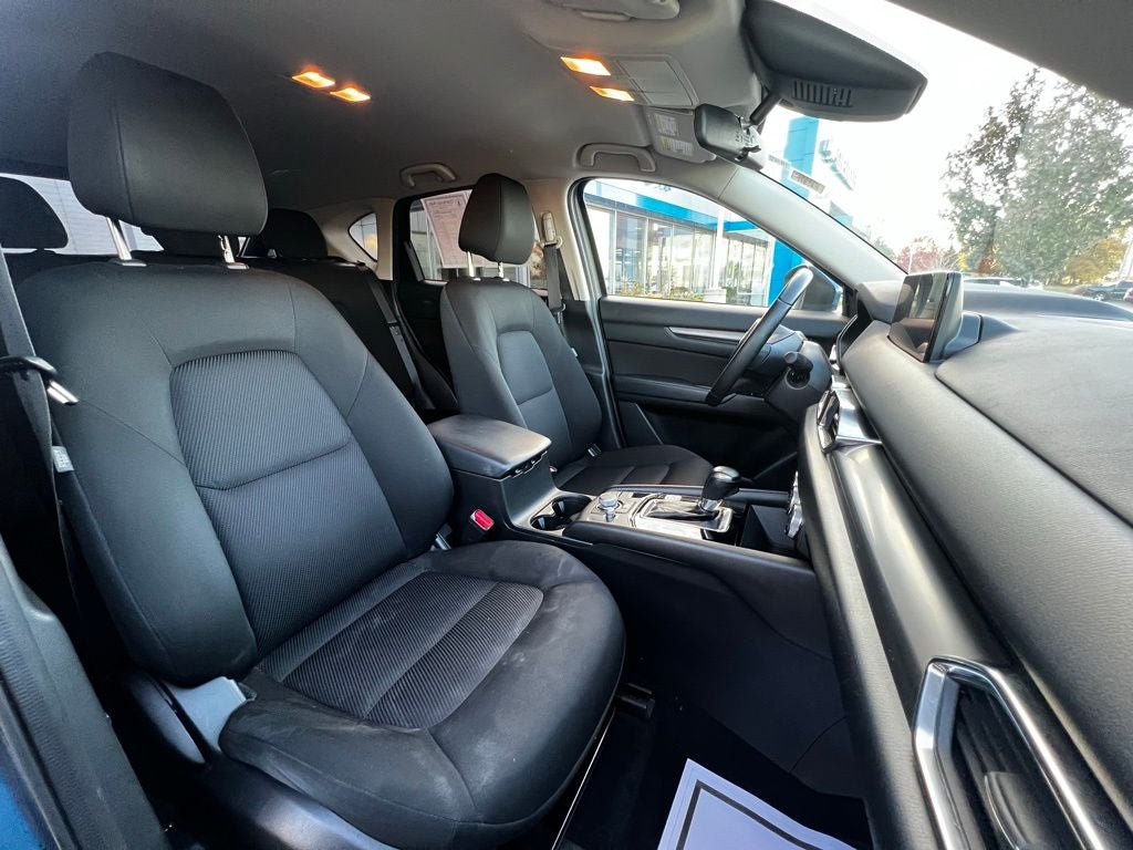 2023 Mazda Mazda CX-5 2.5 S