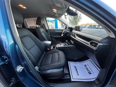 2023 Mazda Mazda CX-5 2.5 S