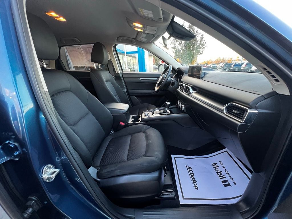 2023 Mazda Mazda CX-5 2.5 S