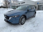2023 Mazda Mazda CX-5 2.5 S