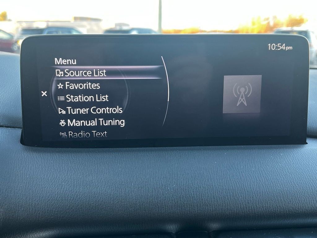 2023 Mazda Mazda CX-5 2.5 S