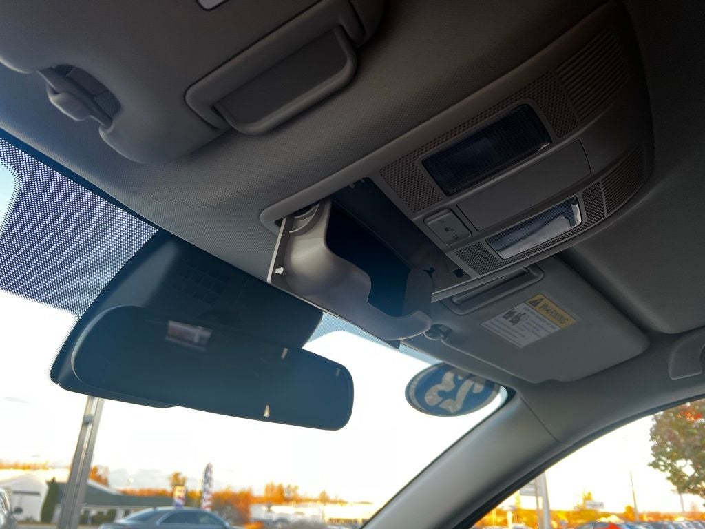 2023 Mazda Mazda CX-5 2.5 S