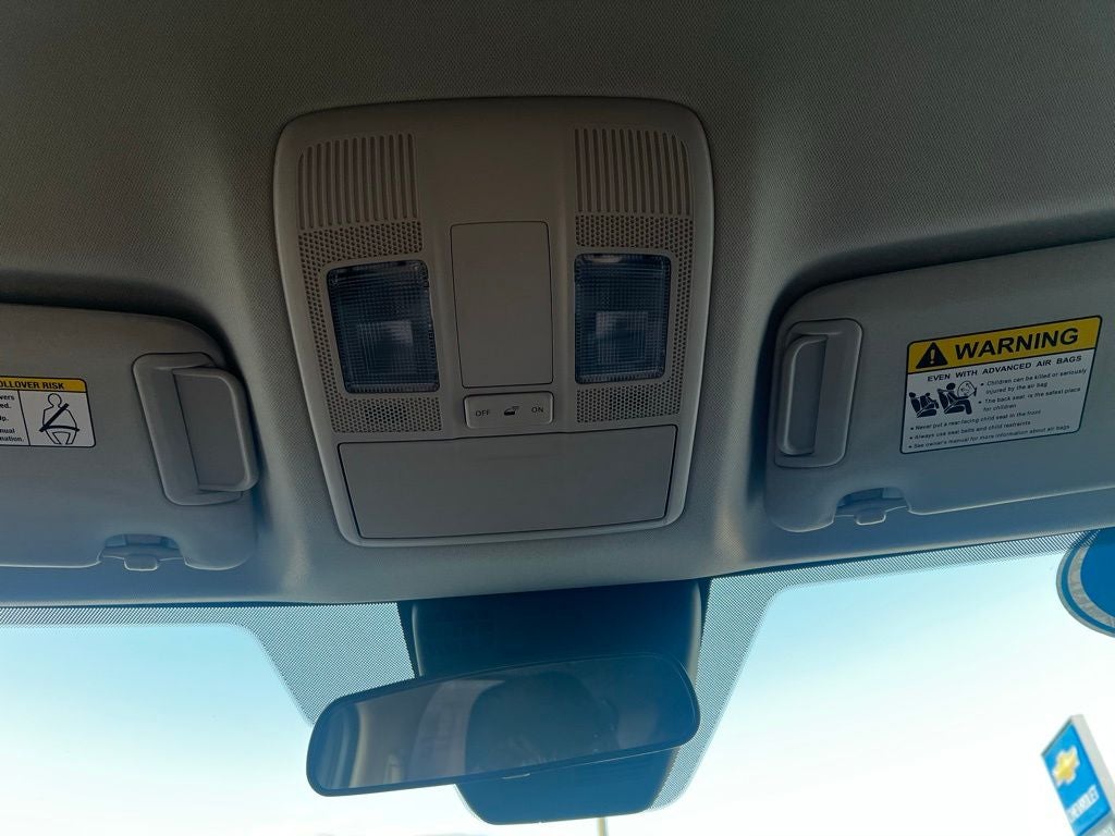 2023 Mazda Mazda CX-5 2.5 S