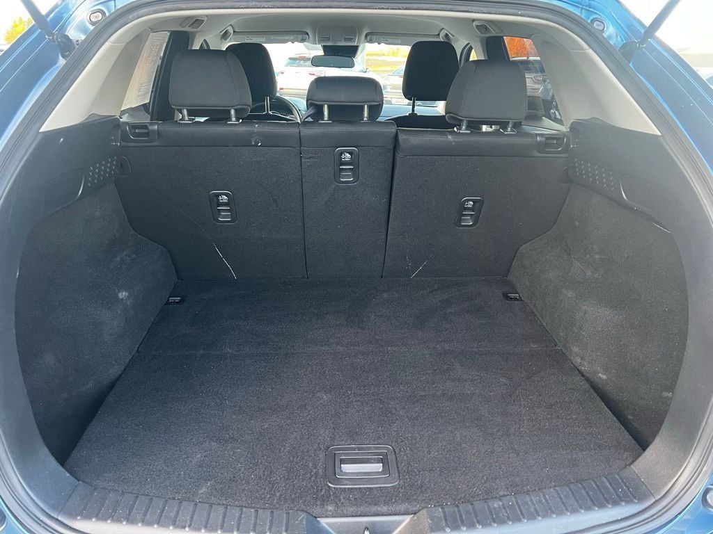 2023 Mazda Mazda CX-5 2.5 S