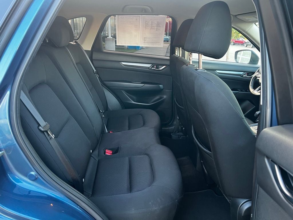 2023 Mazda Mazda CX-5 2.5 S