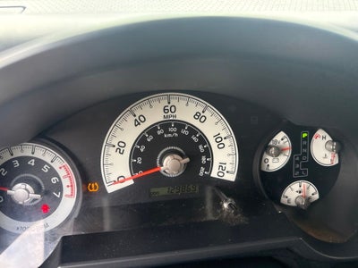 2014 Toyota FJ Cruiser Base