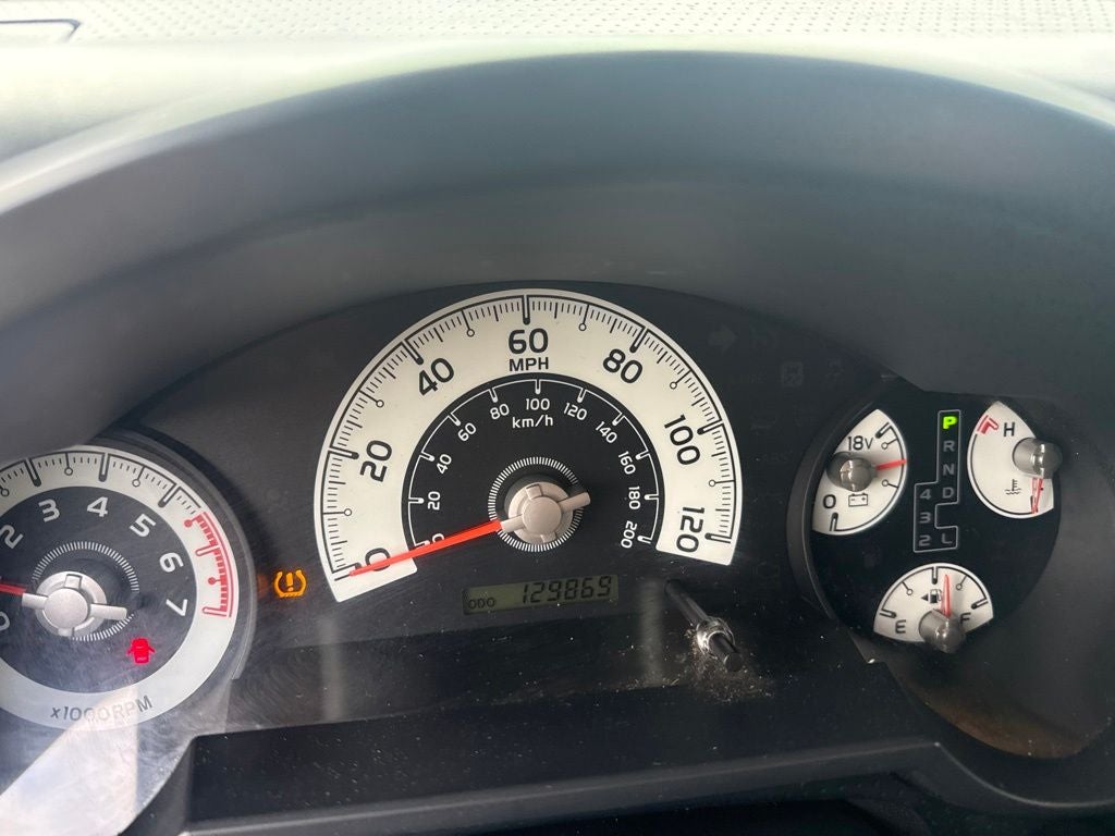 2014 Toyota FJ Cruiser Base