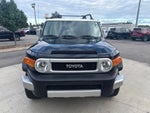 2014 Toyota FJ Cruiser Base