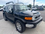 2014 Toyota FJ Cruiser Base