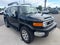 2014 Toyota FJ Cruiser Base