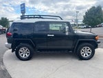 2014 Toyota FJ Cruiser Base