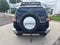 2014 Toyota FJ Cruiser Base
