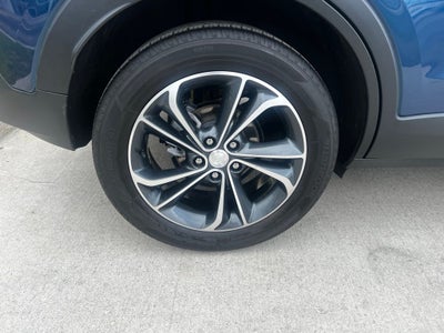 2021 Buick Encore GX AWD Select