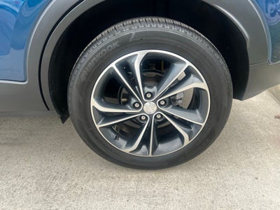 2021 Buick Encore GX AWD Select