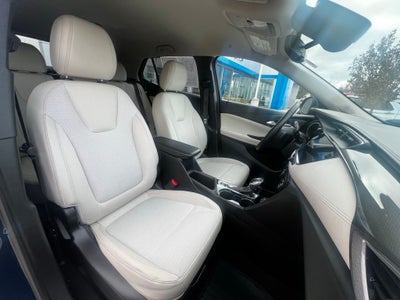 2021 Buick Encore GX AWD Select