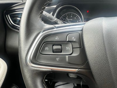 2021 Buick Encore GX AWD Select