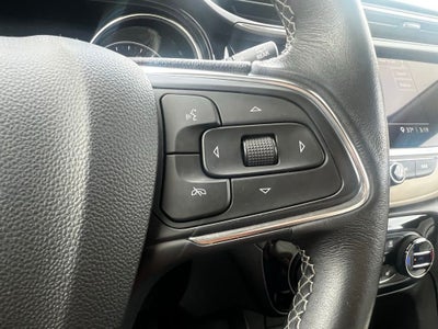 2021 Buick Encore GX AWD Select