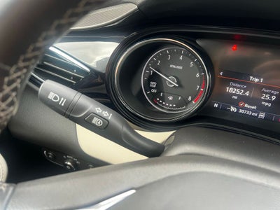 2021 Buick Encore GX AWD Select