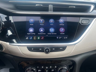 2021 Buick Encore GX AWD Select