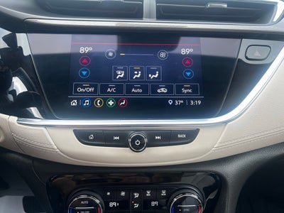 2021 Buick Encore GX AWD Select