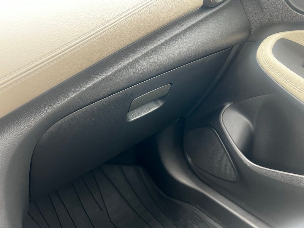 2021 Buick Encore GX AWD Select