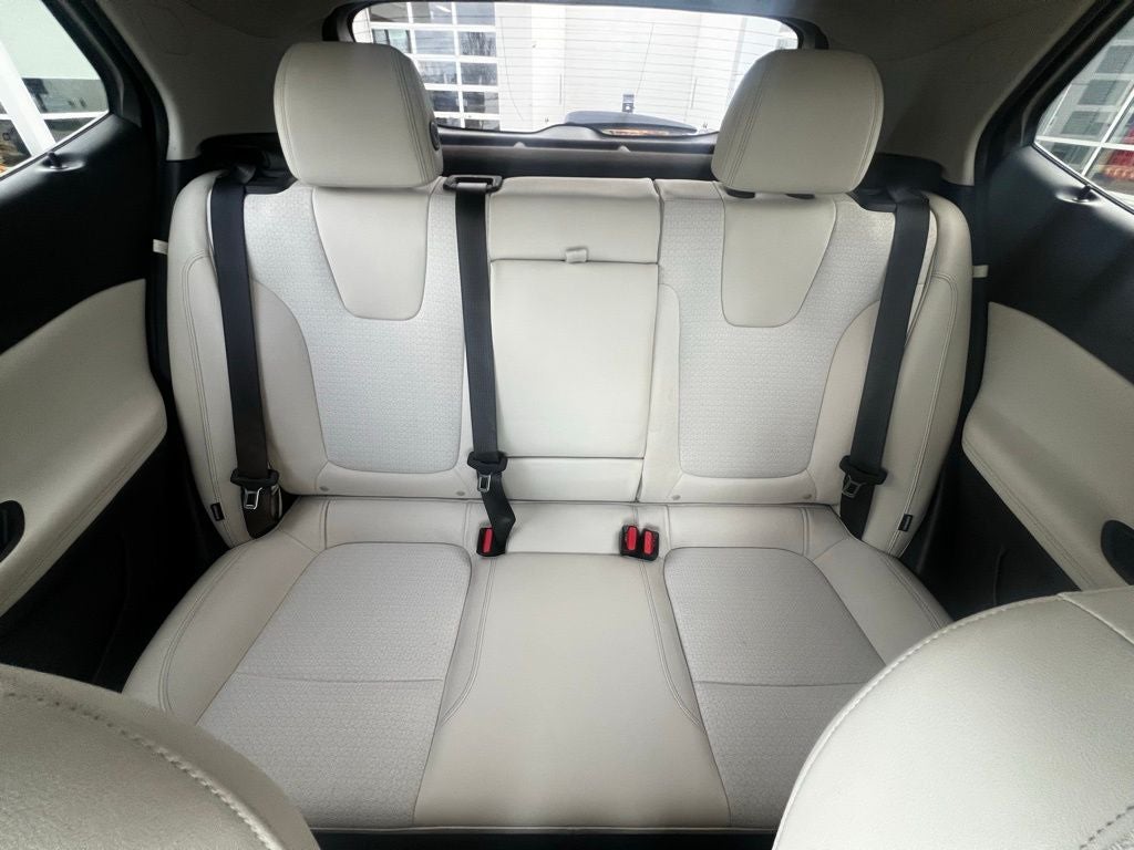 2021 Buick Encore GX AWD Select