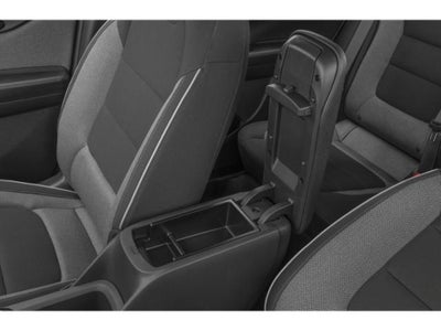 2022 Chevrolet Trailblazer AWD LS