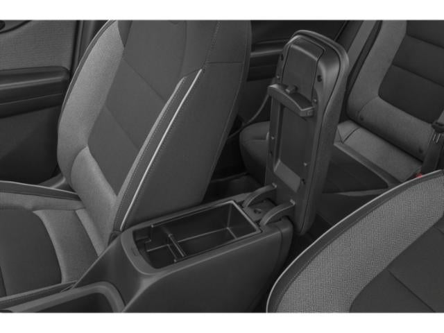 2022 Chevrolet Trailblazer AWD LS