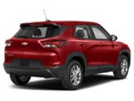2022 Chevrolet Trailblazer AWD LS